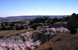 Rosebud Reservation South Dakota