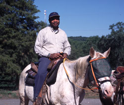 Heru-Ka Horseback Riding