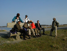 Chincoteague Day-Hike